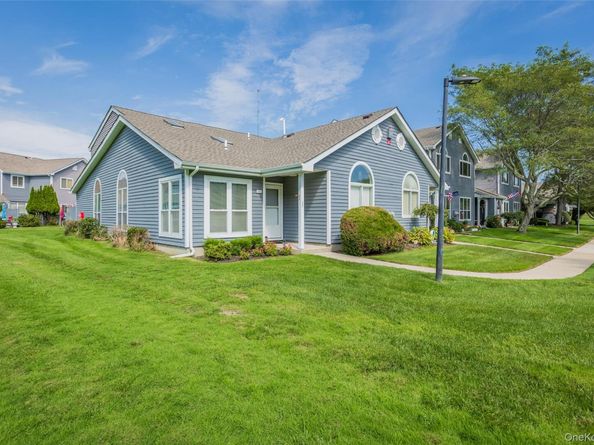 764 Birchwood Park Drive, Middle Island NY 11953
