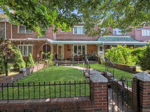 5037 64th Street, Woodside NY 11377