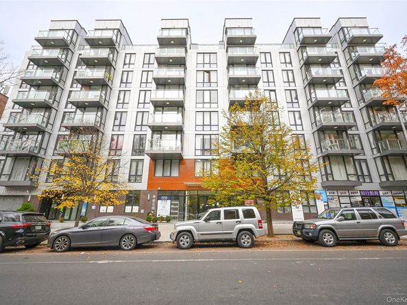 144-27 Sanford Avenue 5K, Flushing NY 11355