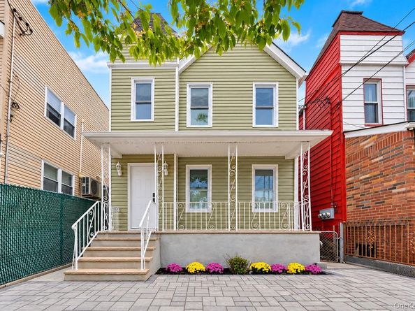 97-31 109th Street, Richmond Hill S. NY 11419