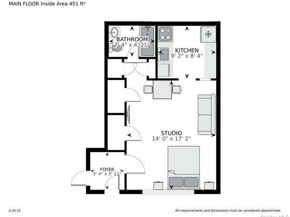 331 Main Street B, Roslyn NY 11576