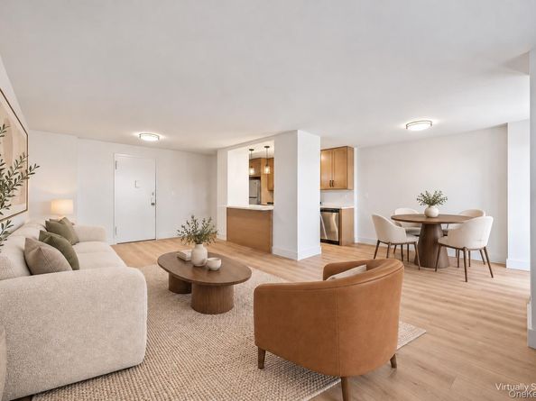 2550 Olinville Avenue 8M, Bronx NY 10467