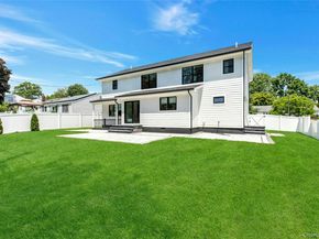 8 Allison Drive, Old Bethpage NY 11804