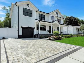 8 Allison Drive, Old Bethpage NY 11804