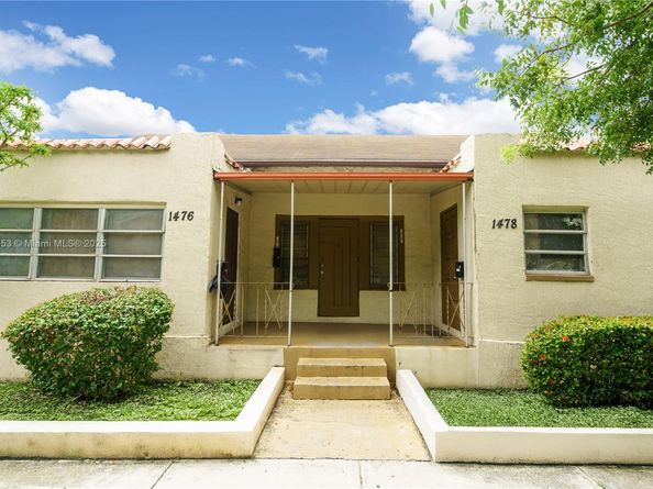 1478 SW 2nd St, Miami FL 33135