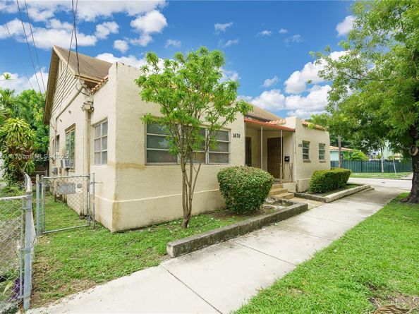 1478 SW 2nd St, Miami FL 33135