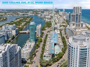 6000 Collins Ave 132, Miami Beach FL 33140