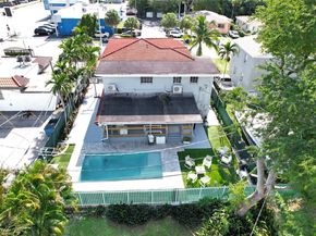 3711 SW 27th Ter, Miami FL 33134