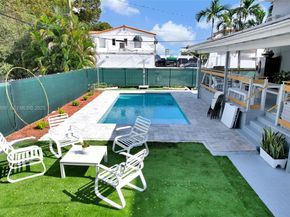 3711 SW 27th Ter, Miami FL 33134