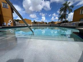 9715 Fontainebleau Blvd E308, Miami FL 33172
