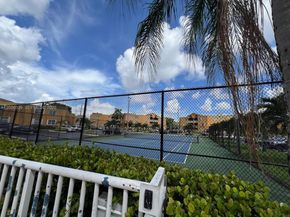 9715 Fontainebleau Blvd E308, Miami FL 33172