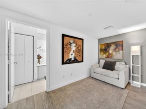 Undisclosed Address #A11993647, Miami FL 33137