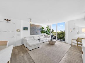Undisclosed Address #A11993647, Miami FL 33137