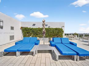 Undisclosed Address #A11993647, Miami FL 33137
