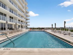 Undisclosed Address #A11993647, Miami FL 33137