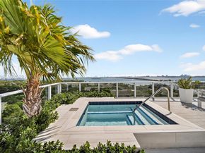 Undisclosed Address #A11993647, Miami FL 33137