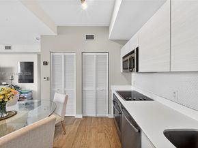 Undisclosed Address #A11993647, Miami FL 33137
