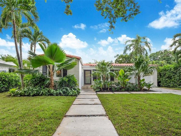 6612 San Vicente St, Coral Gables FL 33146