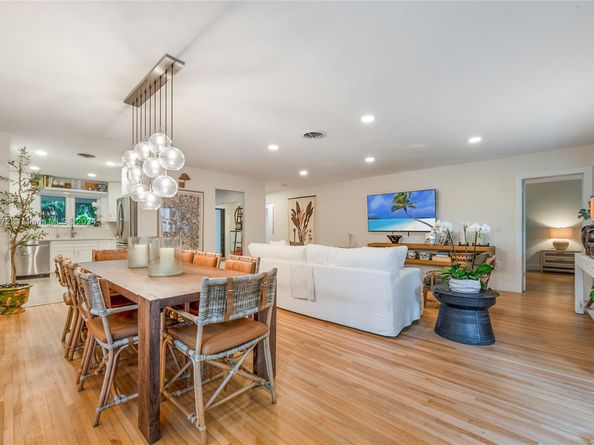 6612 San Vicente St, Coral Gables FL 33146