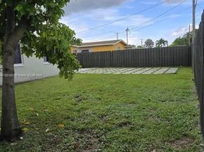 8941 NW 25th Ct, Sunrise FL 33322