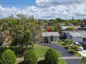 8941 NW 25th Ct, Sunrise FL 33322