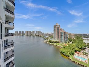 3530 Mystic Pointe Dr 2002, Aventura FL 33180