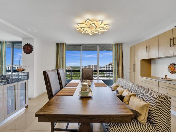 3530 Mystic Pointe Dr 2002, Aventura FL 33180