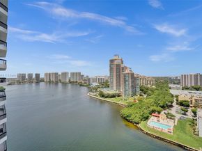 3530 Mystic Pointe Dr 2002, Aventura FL 33180