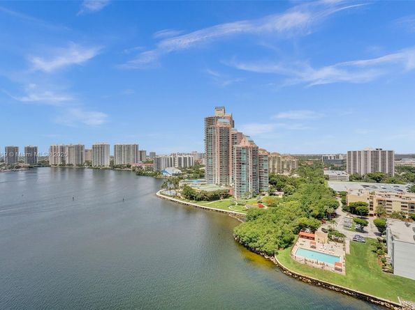 3530 Mystic Pointe Dr 2002, Aventura FL 33180