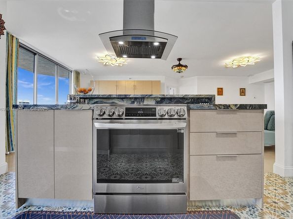 3530 Mystic Pointe Dr 2002, Aventura FL 33180
