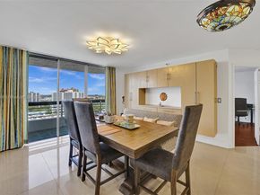 3530 Mystic Pointe Dr 2002, Aventura FL 33180