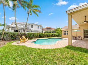 19442 SW 39th St, Miramar FL 33029