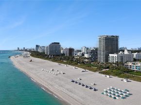 3739 Collins Ave N605, Miami Beach FL 33140