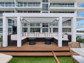 3739 Collins Ave N605, Miami Beach FL 33140