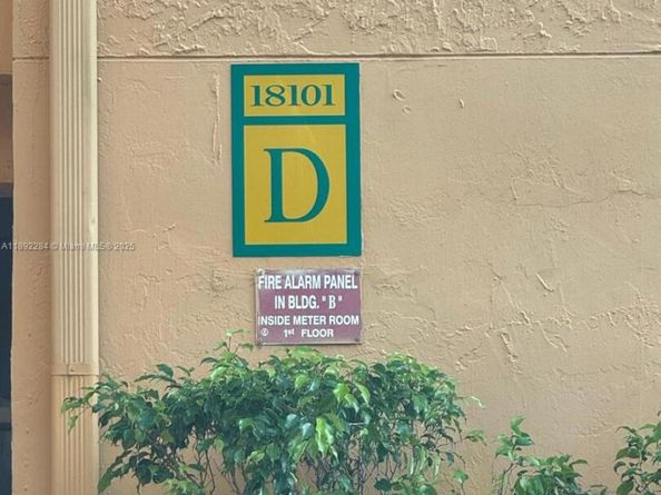 18101 NW 68th Ave D207, Hialeah FL 33015