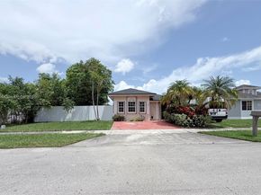 18013 SW 139th Pl, Miami FL 33177