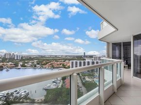 21205 Yacht Club Dr 2403, Aventura FL 33180