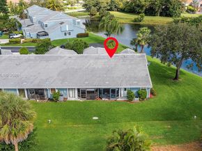 8220 Waterford Ln, Tamarac FL 33321