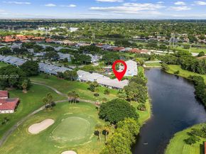 8220 Waterford Ln, Tamarac FL 33321