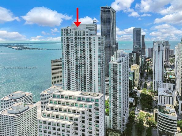 950 Brickell Bay Dr 3605, Miami FL 33131