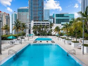 950 Brickell Bay Dr 3605, Miami FL 33131