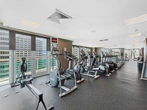 950 Brickell Bay Dr 3605, Miami FL 33131