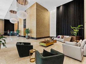 950 Brickell Bay Dr 3605, Miami FL 33131
