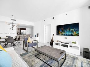 950 Brickell Bay Dr 3605, Miami FL 33131
