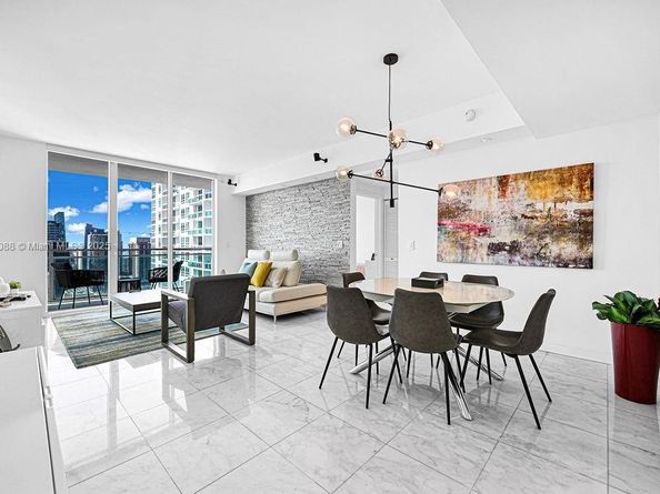 950 Brickell Bay Dr 3605, Miami FL 33131