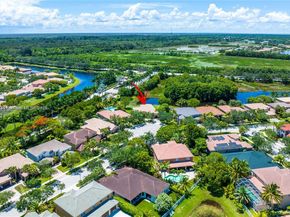 3695 W Gardenia Ave, Weston FL 33332