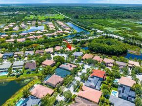 3695 W Gardenia Ave, Weston FL 33332