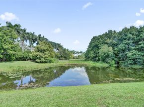 3695 W Gardenia Ave, Weston FL 33332