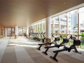 1420 S Miami Ave 5806, Miami FL 33130