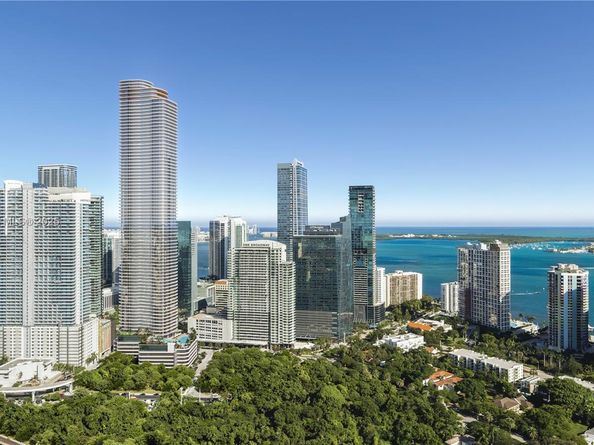 1420 S Miami Ave 5806, Miami FL 33130